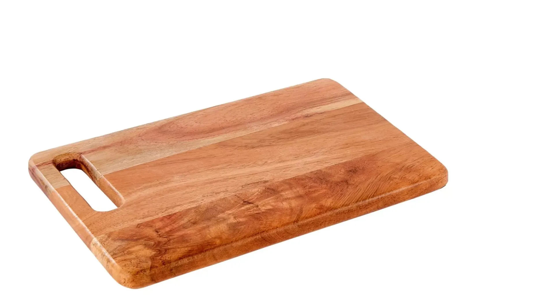 Acacia Lux Tabla Para Cortar Natural