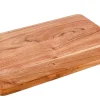 Acacia Lux Tabla Para Cortar Natural