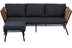 Acapulco Conjunto Lounge Natural