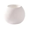 Alba Soporte Para Vela Pequena Blanco