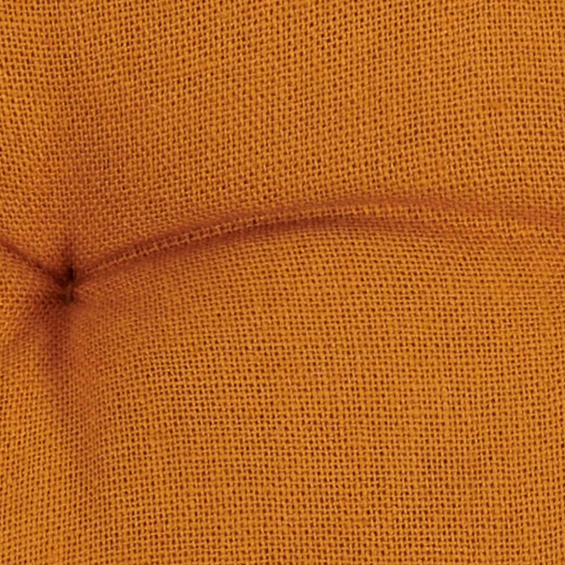 Alda Cojin De Asiento Ocre