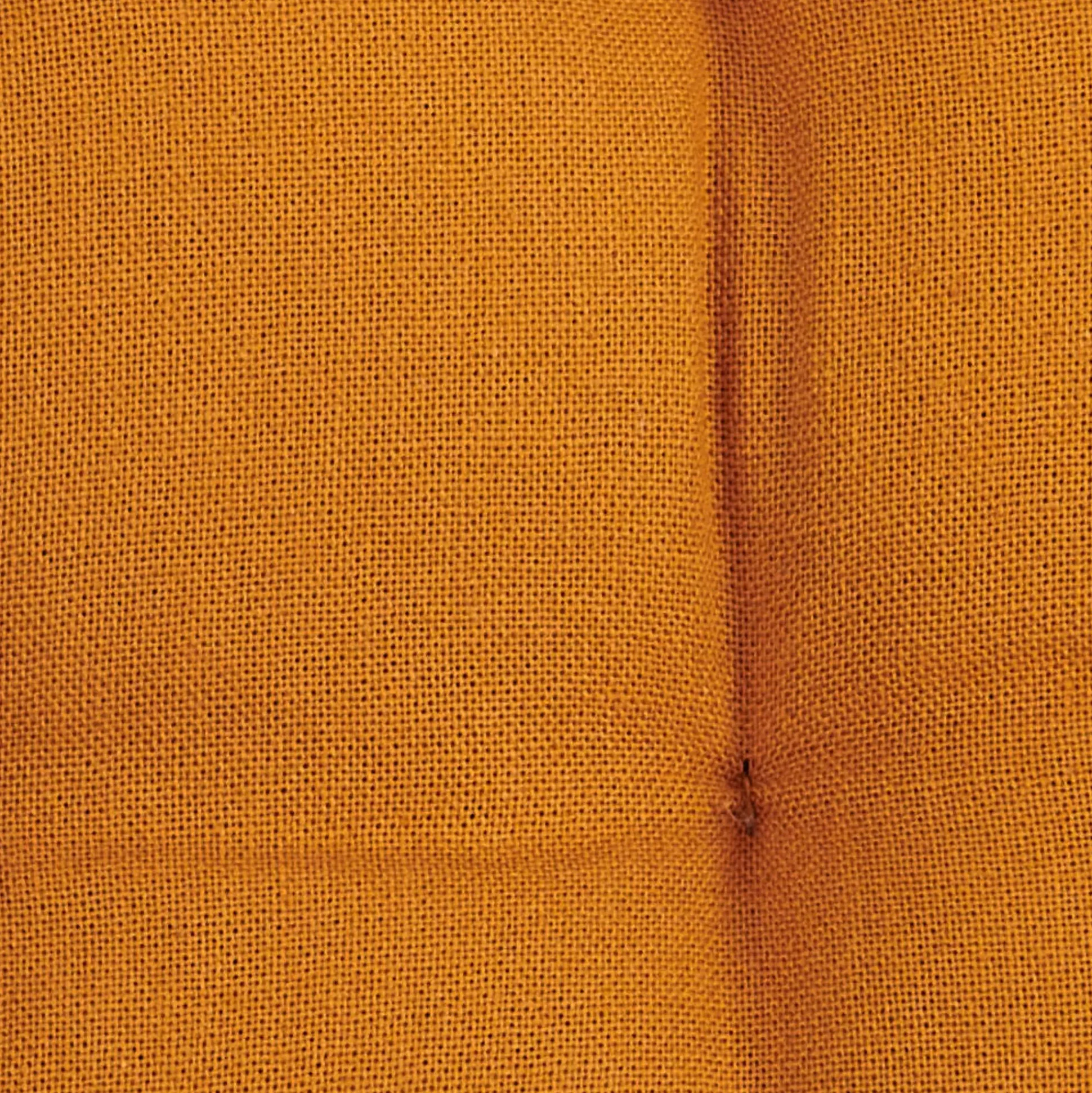 Alda Cojin De Asiento Ocre