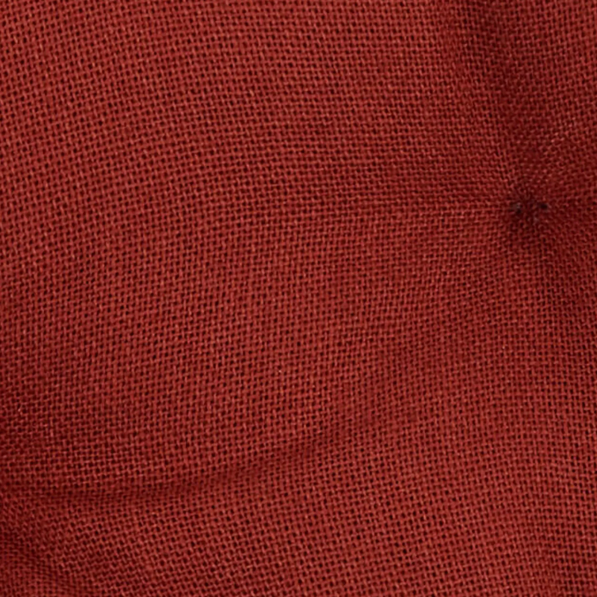 Alda Cojin De Asiento Rojo