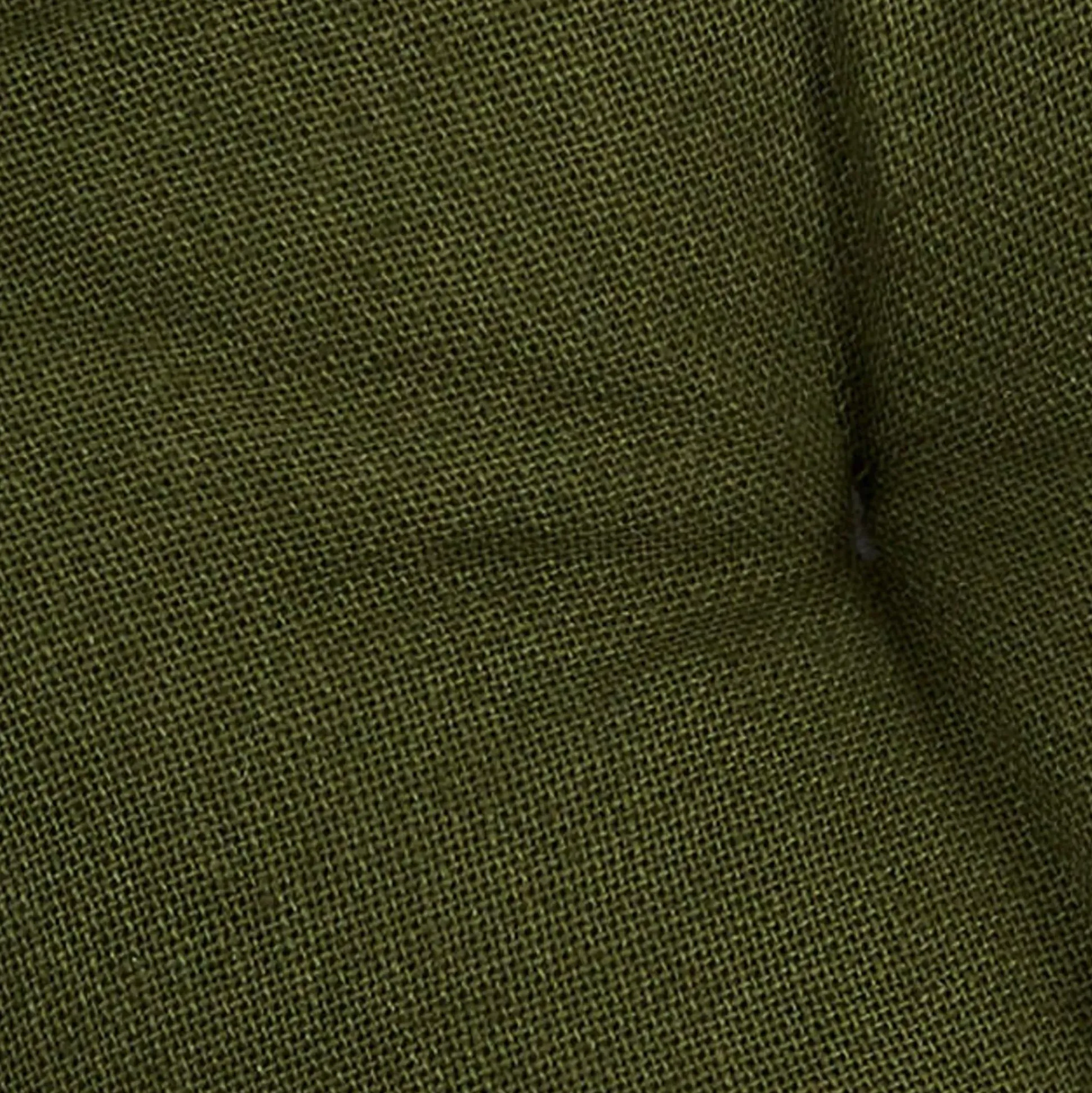 Alda Cojin De Asiento Verde Oscuro