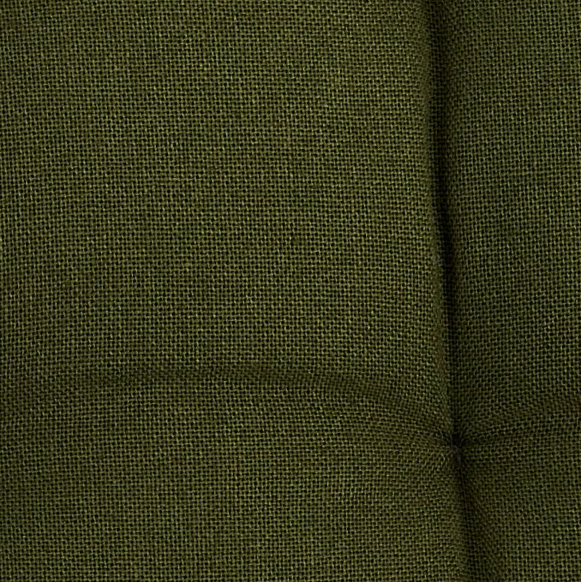 Alda Cojin De Asiento Verde Oscuro