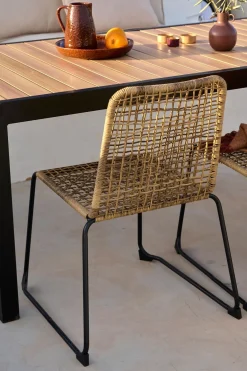 Aleks Silla Natural