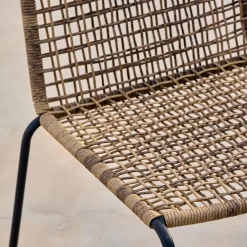 Aleks Silla Natural
