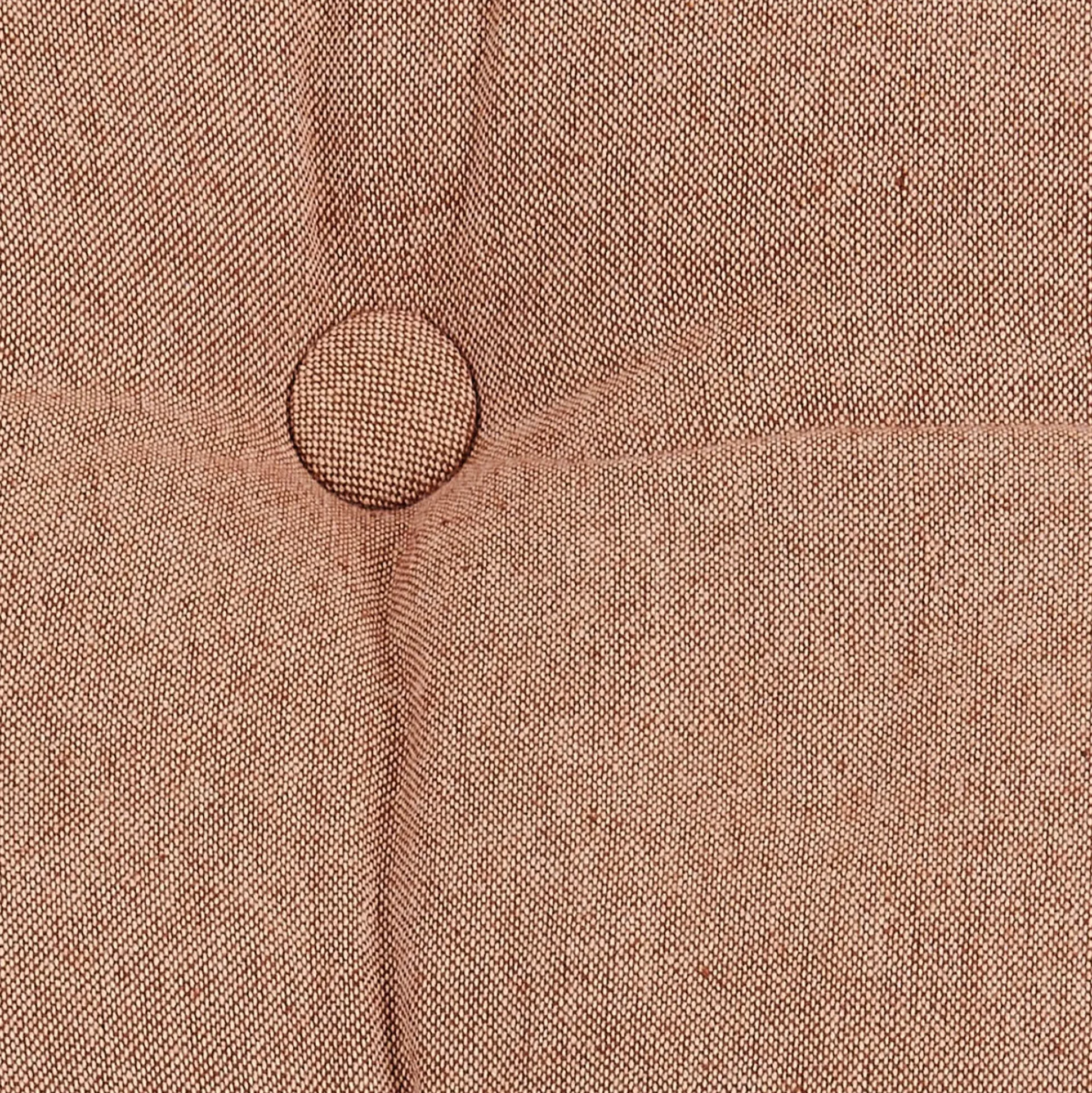 Alida Cojin Colchon Marron
