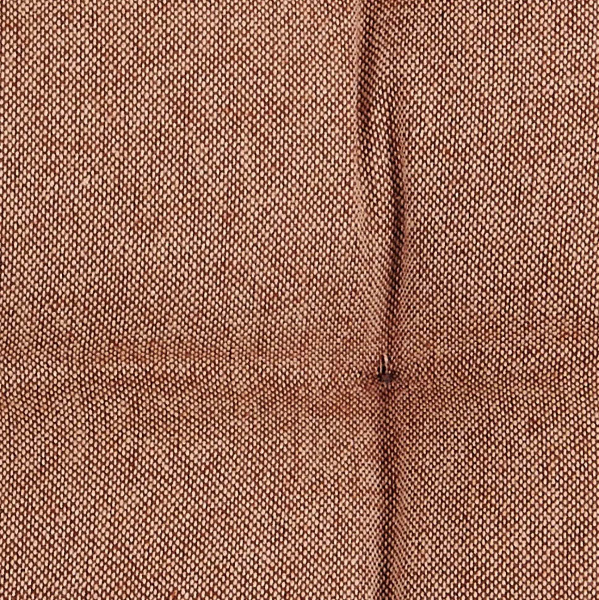 Alida Cojin De Asiento Marron