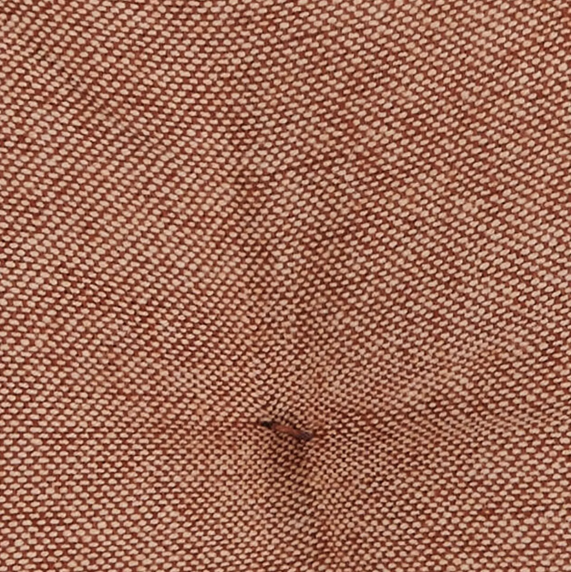Alida Cojin De Asiento Marron