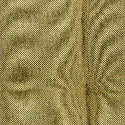 Alida Cojin De Asiento Verde