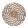 Amazonas Decoracion De Pared Blanco, Natural
