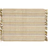 Amina Mantel Individual Multicolor