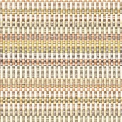 Amina Mantel Individual Multicolor