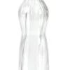 Aqua Botella Transparente