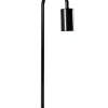 Arche Lampara De Mesa Negro