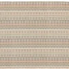 Arezzo Mantel Individual Multicolor