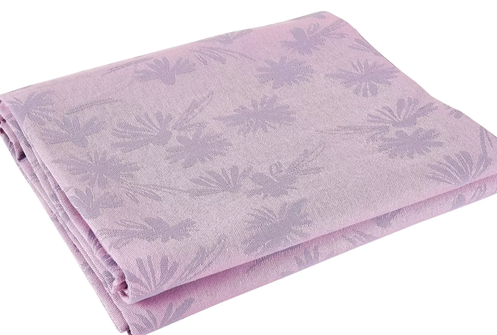 Aster Mantel Morado