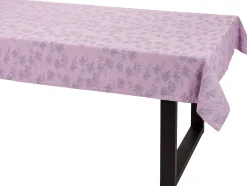 Aster Mantel Morado