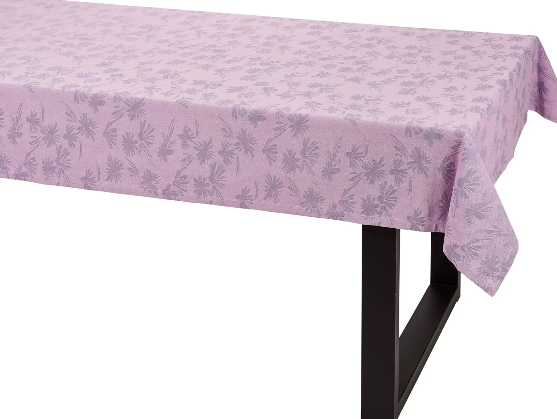 Aster Mantel Morado