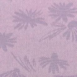 Aster Mantel Morado