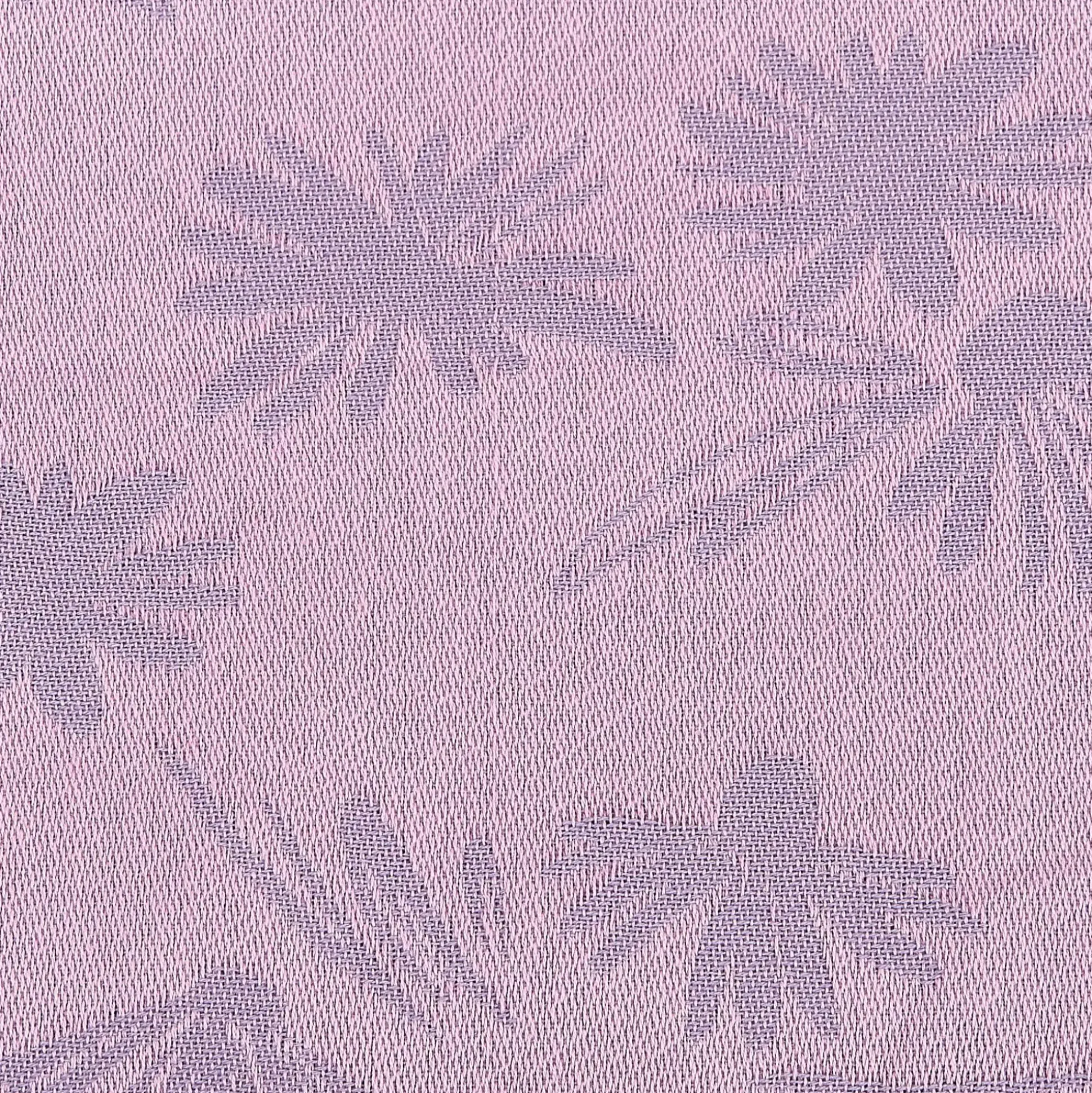 Aster Mantel Morado