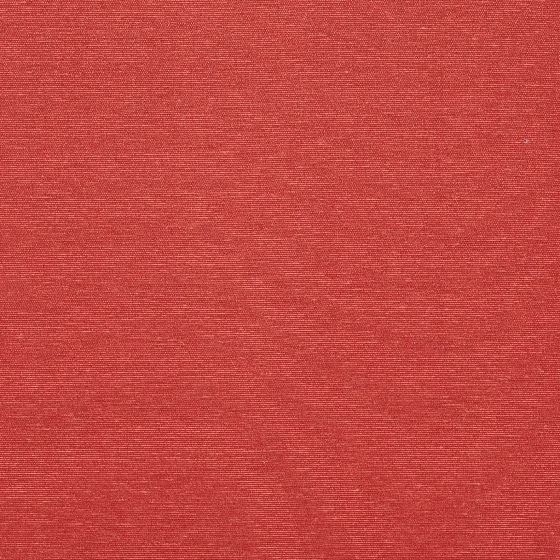August Cojin De Asiento Rojo