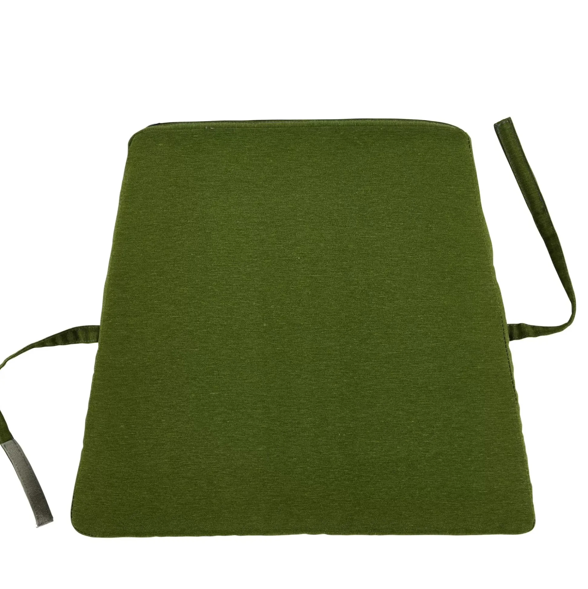 August Cojin De Asiento Verde