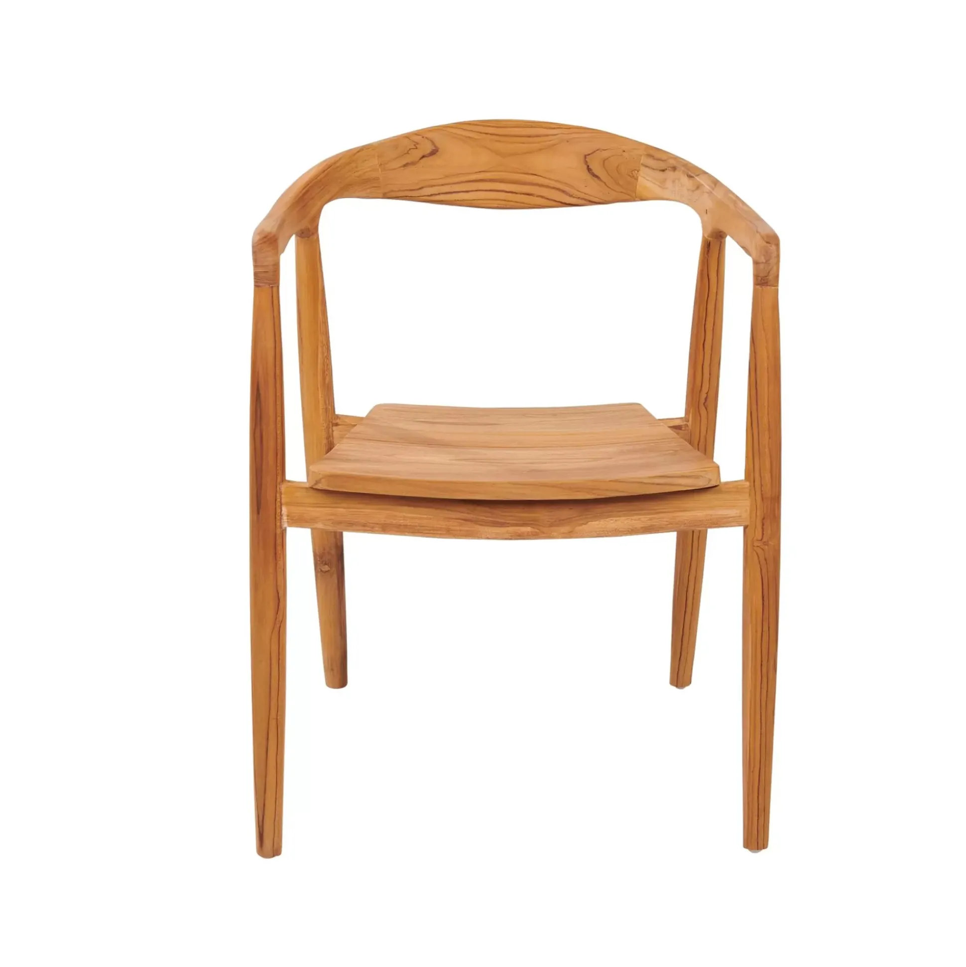 August Silla Ancho Asiento: 46 Cm