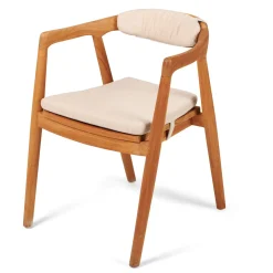 August Silla Ancho Asiento: 46 Cm