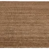 Ayo Alfombra Marron Oscuro
