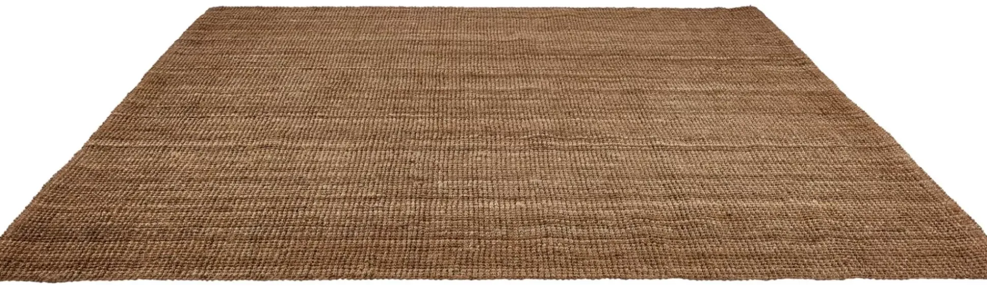 Ayo Alfombra Marron Oscuro