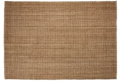 Ayo Alfombra Marron Oscuro