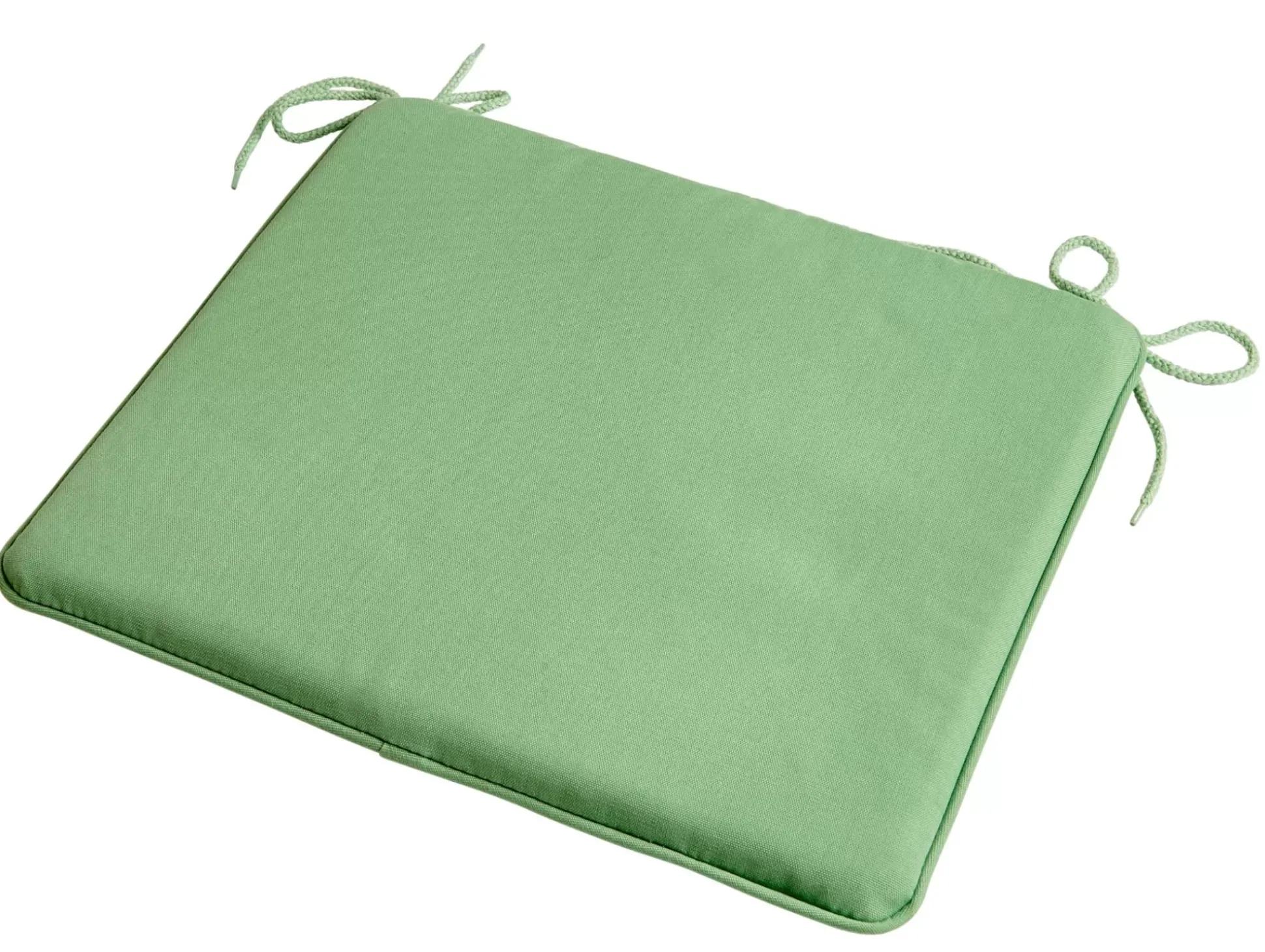 Azur Cojin De Jardín Para Silla Bistro Verde