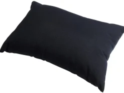 Azur Cojines De Jardín Negro