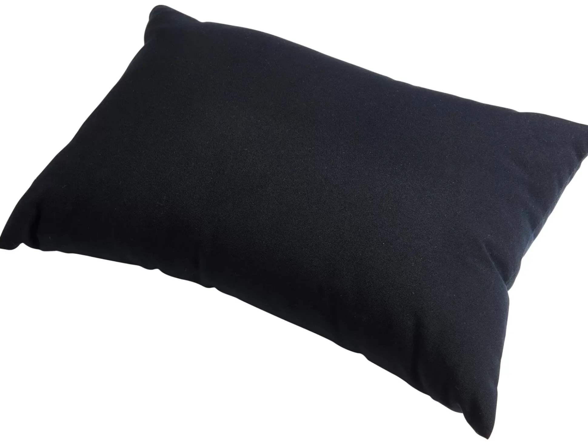 Azur Cojines De Jardín Negro