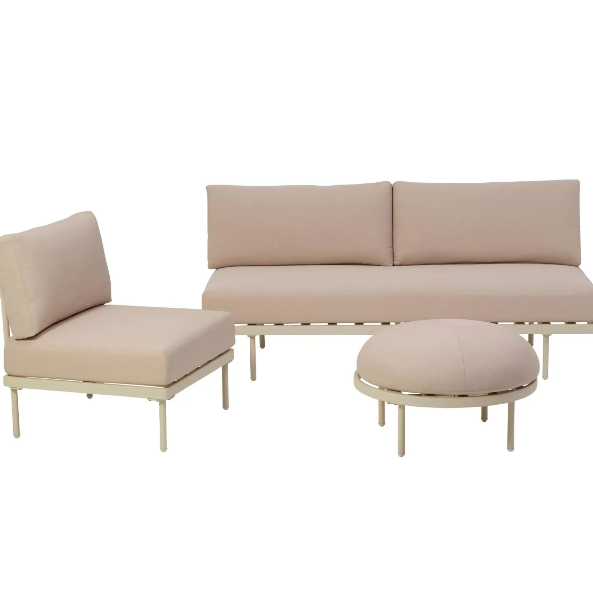 Baja Conjunto Lounge