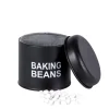 Bakery Judias De Ceramica Ceramica Negro, Blanco
