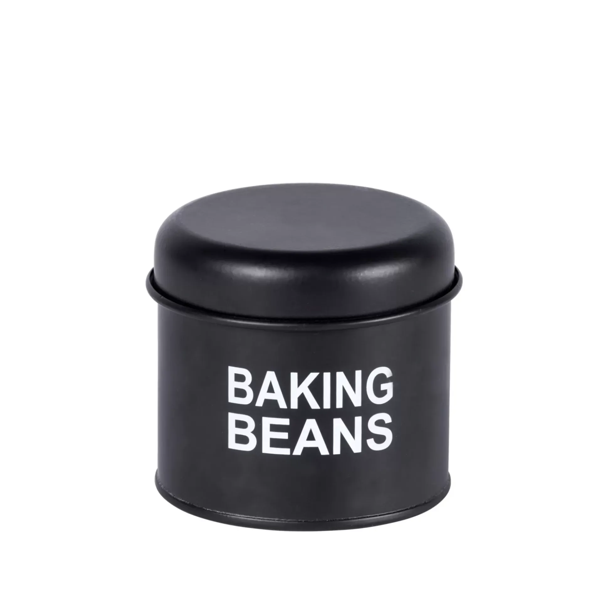 Bakery Judias De Ceramica Ceramica Negro, Blanco