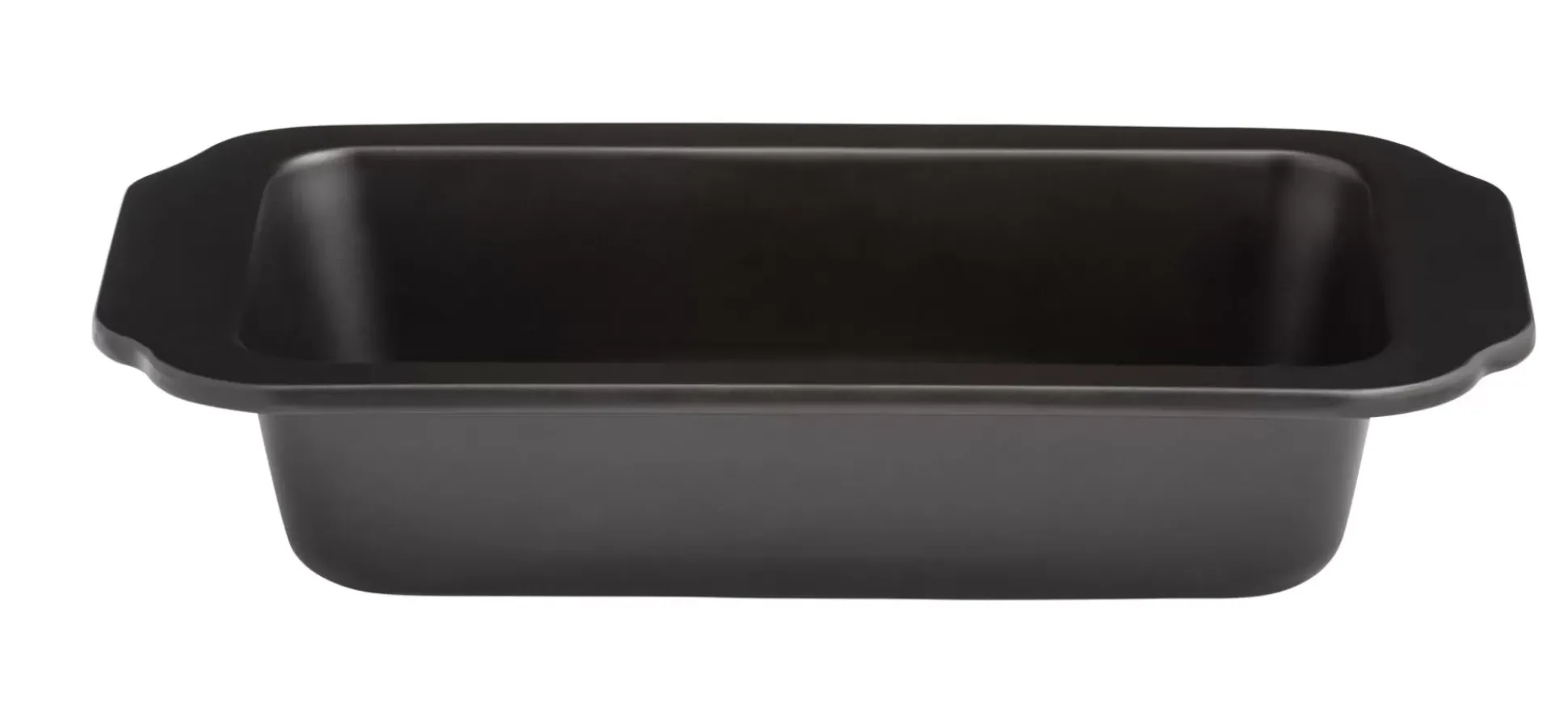 Bakery Molde Pan Negro