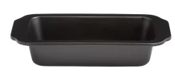 Bakery Molde Pan Negro
