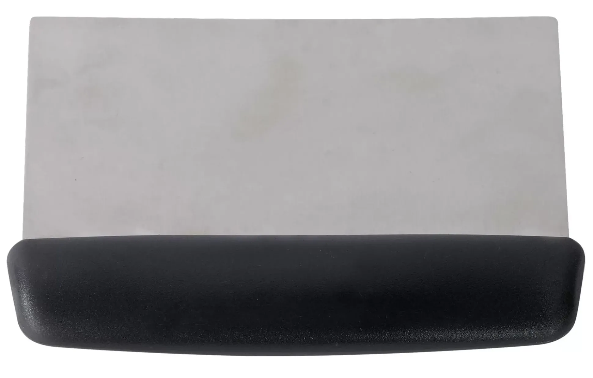 Bakery Raspador Resposteria Gris Oscuro