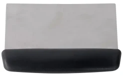 Bakery Raspador Resposteria Gris Oscuro