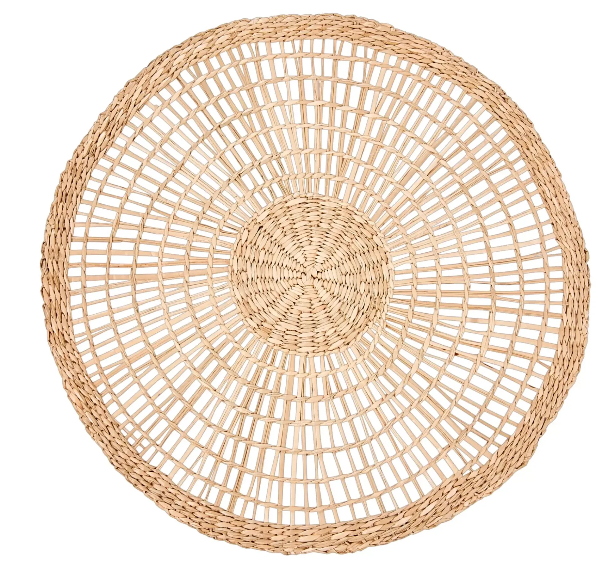 Bali Mantel Individual Natural