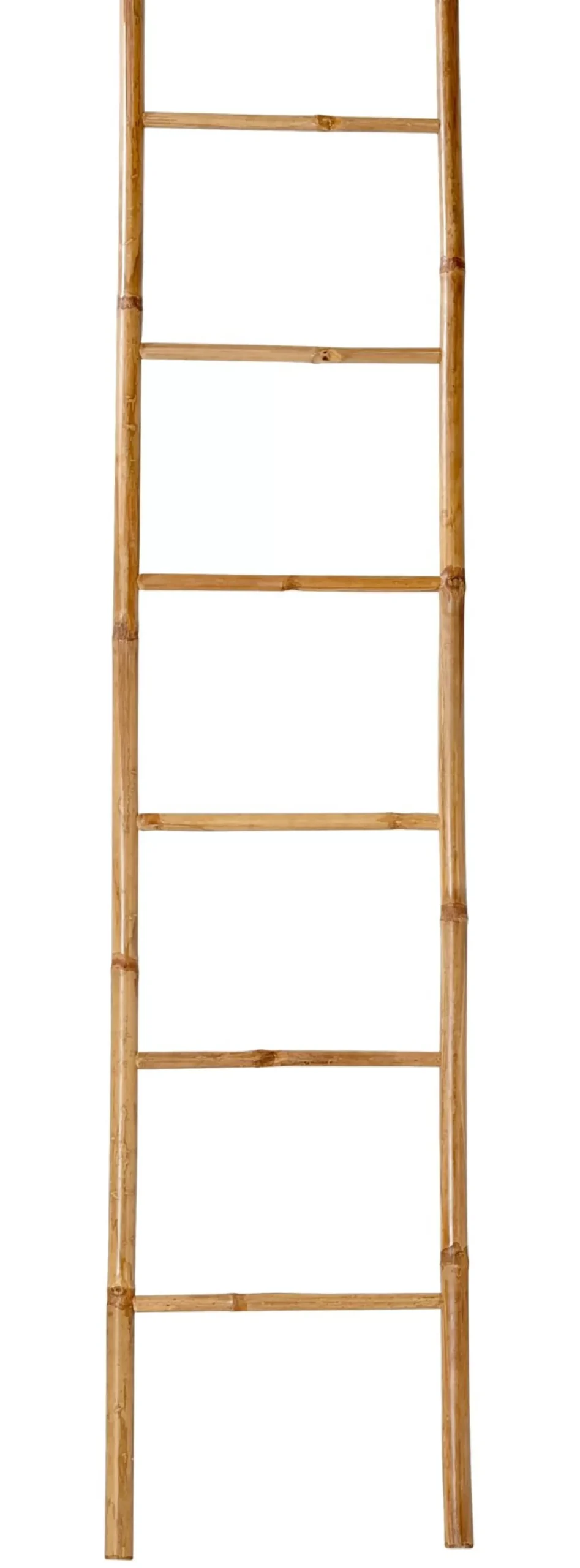 Bamboe Escalera Natural
