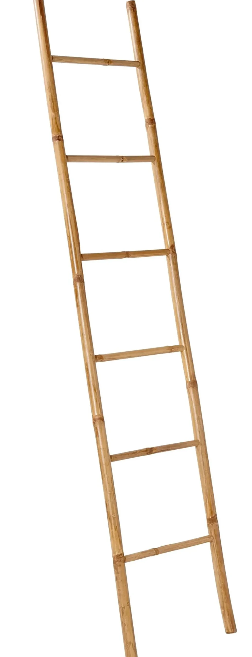 Bamboe Escalera Natural