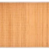 Bamboo Alfombra Beis