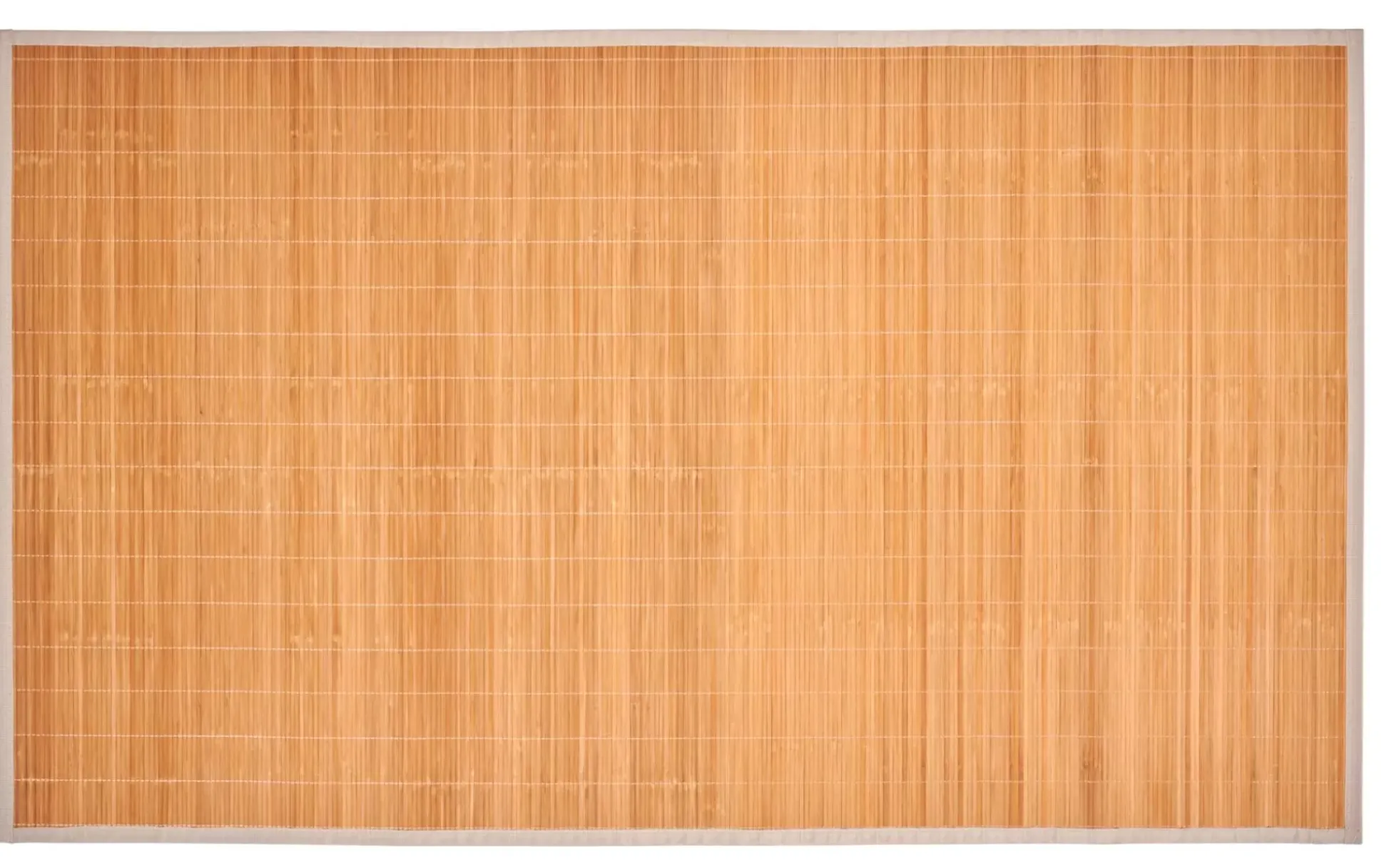 Bamboo Alfombra Beis