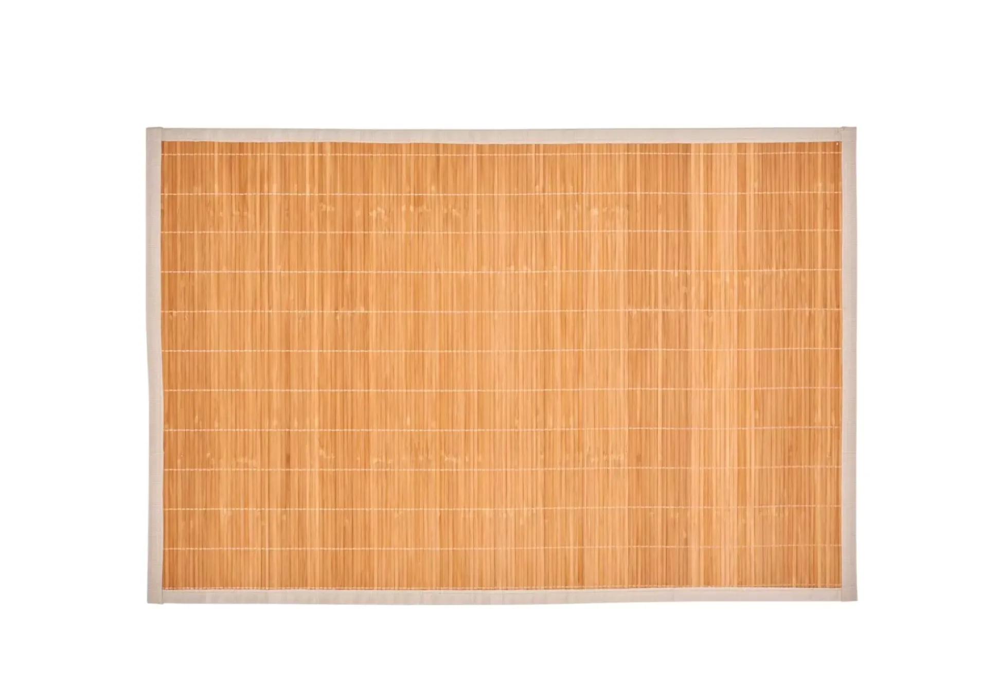 Bamboo Alfombra Beis