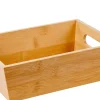 Bamboo Organizador Natural